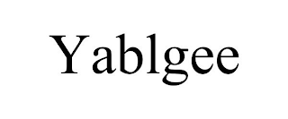 YABLGEE