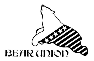 BEAR UNION