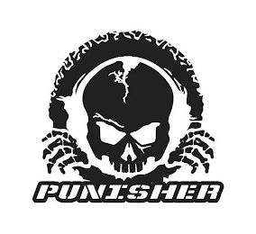 PUNISHER