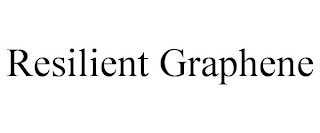 RESILIENT GRAPHENE