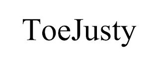 TOEJUSTY