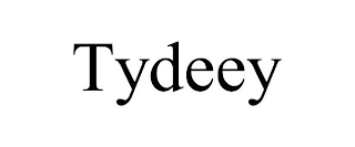 TYDEEY