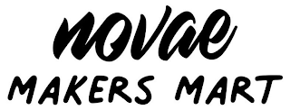 NOVAE MAKERS MART