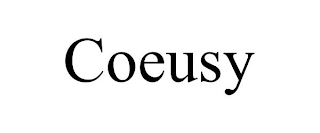 COEUSY