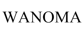 WANOMA