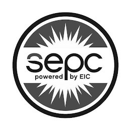 SEPC POWERED BY EIC