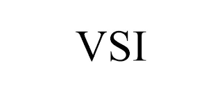 VSI