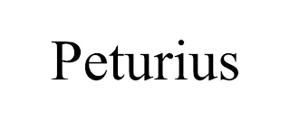 PETURIUS