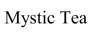 MYSTIC TEA