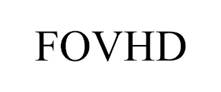 FOVHD