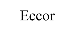 ECCOR