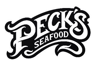 PECK'S SEAFOOD