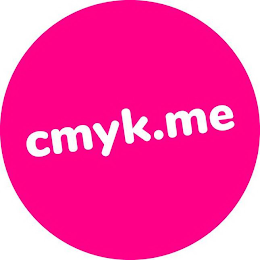CMYK.ME