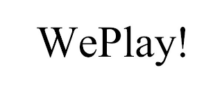 WEPLAY!