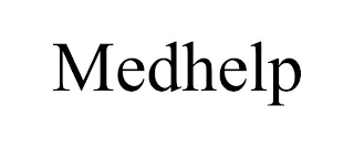 MEDHELP