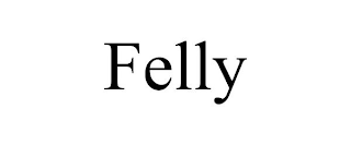 FELLY