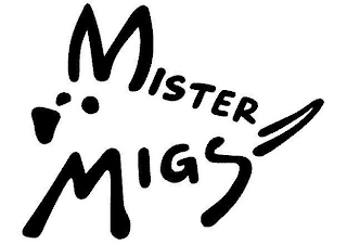 MISTER MIGS