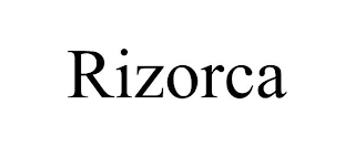 RIZORCA