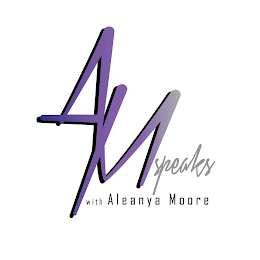 AMSPEAKS WITH ALEANYA MOORE