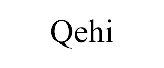 QEHI