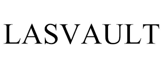 LASVAULT