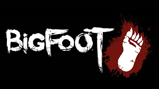 BIGFOOT