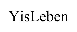 YISLEBEN