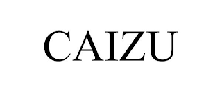 CAIZU