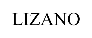 LIZANO