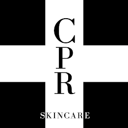 CPR SKINCARE