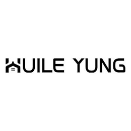 HUILE YUNG