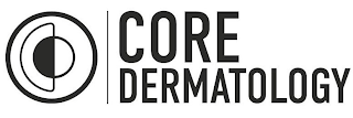 CORE DERMATOLOGY