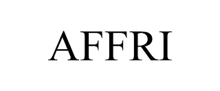 AFFRI