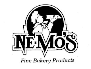 NE-MO'S FINE BAKERY PRODUCTS