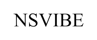 NSVIBE