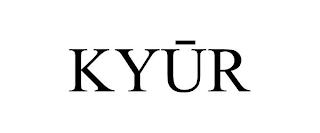 KYUR