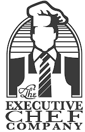 THE EXECUTIVE CHEF COMPANY