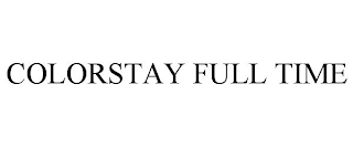 COLORSTAY FULL TIME