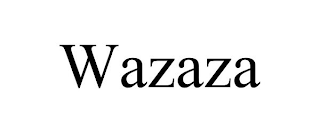 WAZAZA