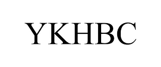 YKHBC