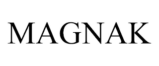 MAGNAK