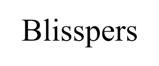 BLISSPERS