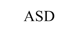 ASD