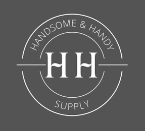 HH HANDSOME & HANDY SUPPLY