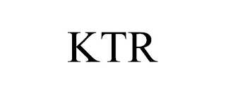 KTR