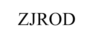 ZJROD