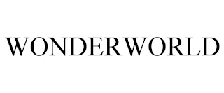 WONDERWORLD