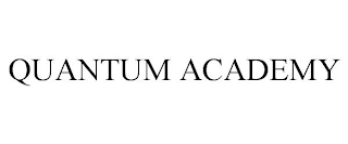 QUANTUM ACADEMY