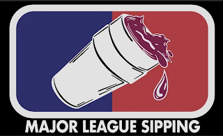 MAJOR LEAGUE SIPPING
