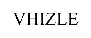 VHIZLE